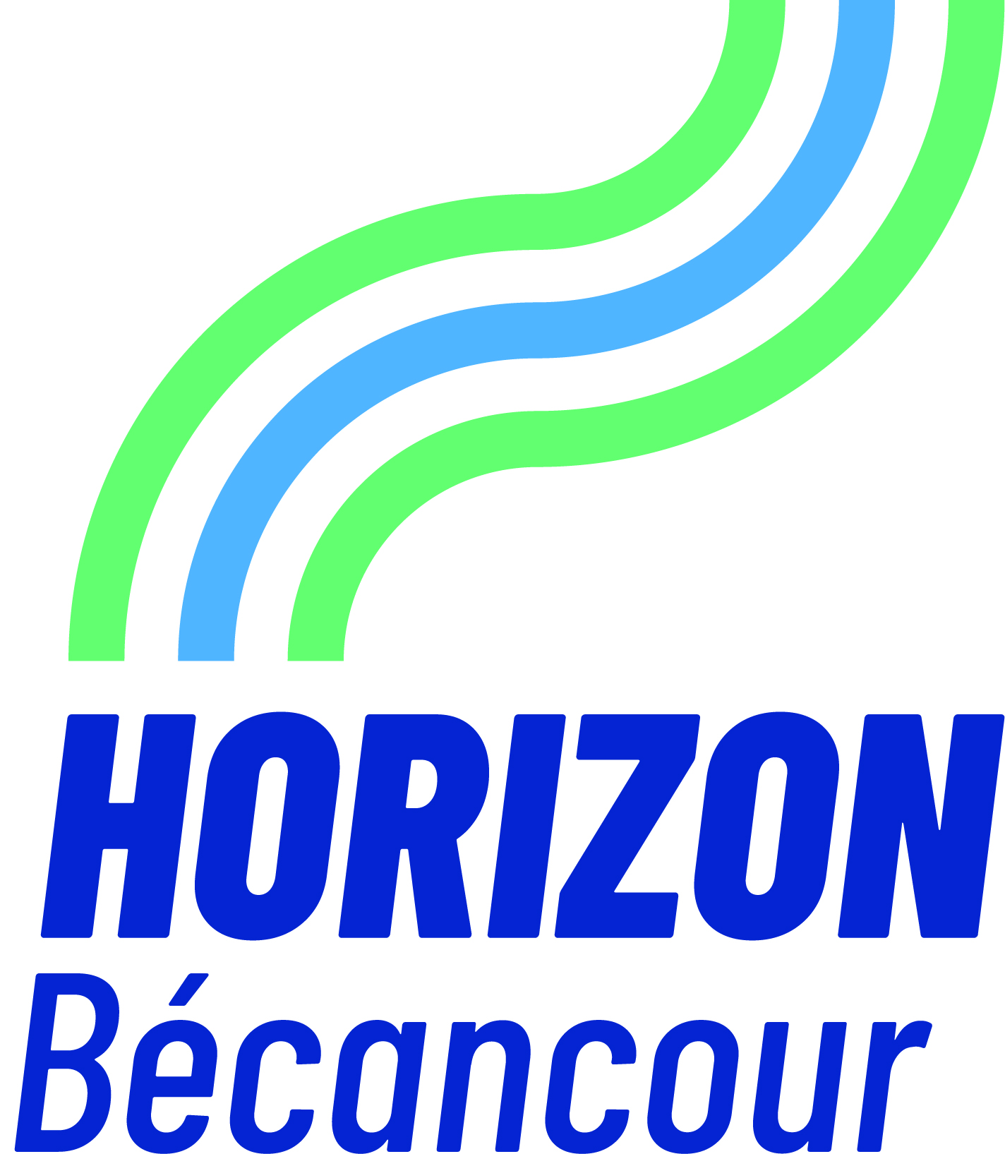 Logo Horizon Bécancour