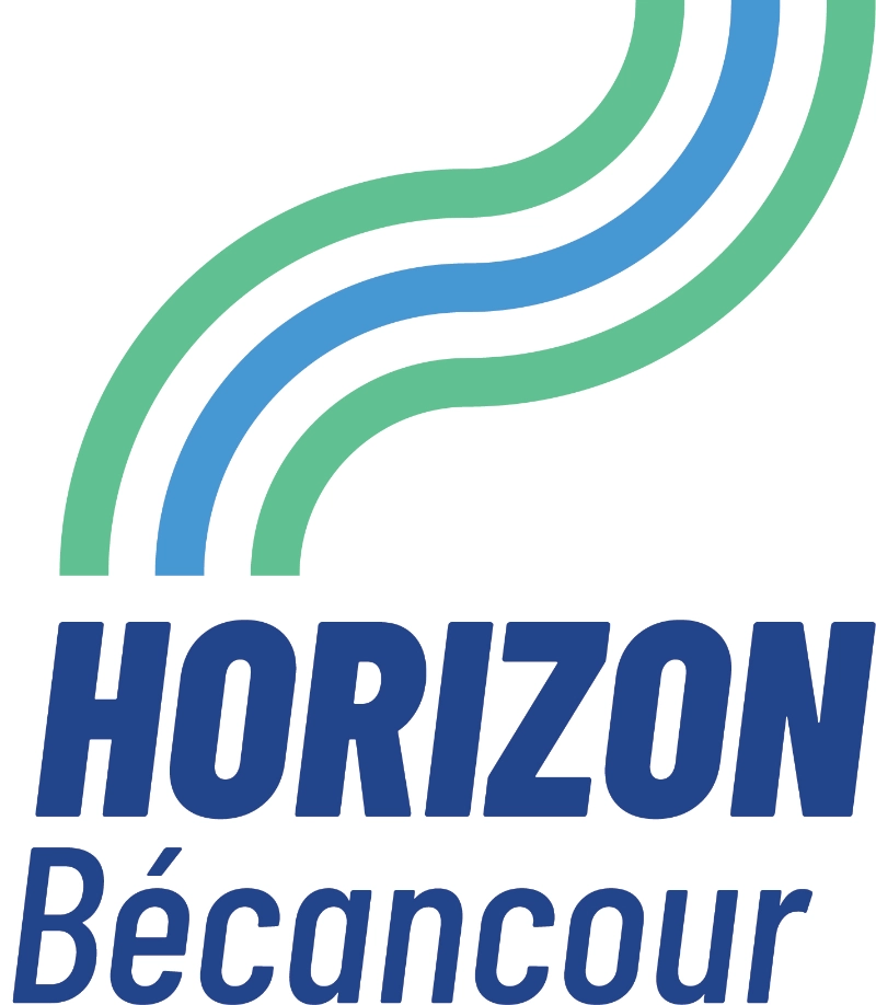 Logo Horizon Bécancour