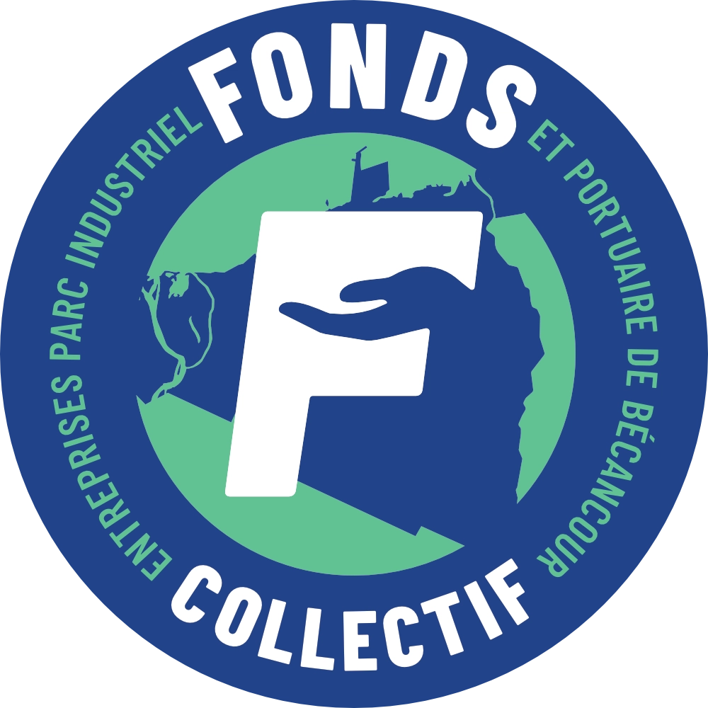 Logo Fonds collectif