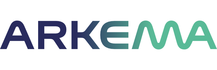 Logo Arkema