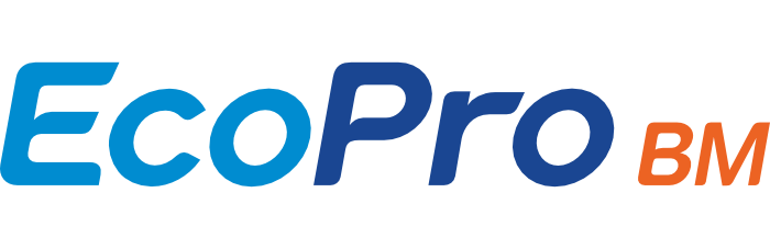 Logo Eco Pro BM