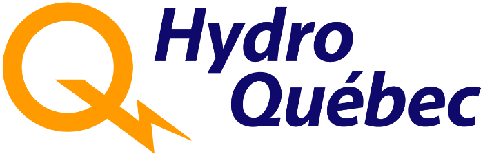 Logo Hydro Québec