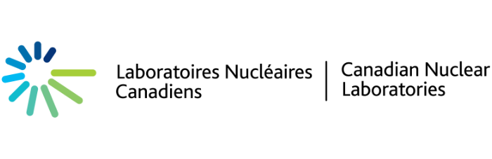 Logo Laboratoires Nucléaires Canadiens