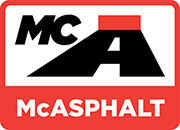 Logo McAsphalt