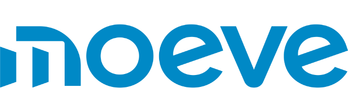 Logo Moeve