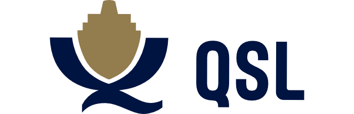 Logo QSL