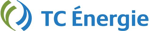 Logo TC Énergie