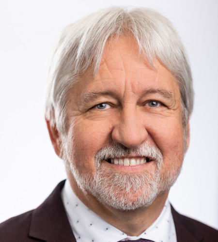 Yves Hamelin