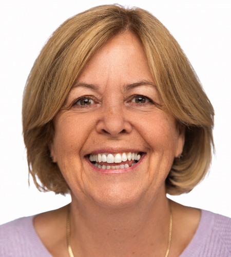 Danielle Hébert