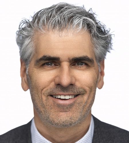 Donald Olivier