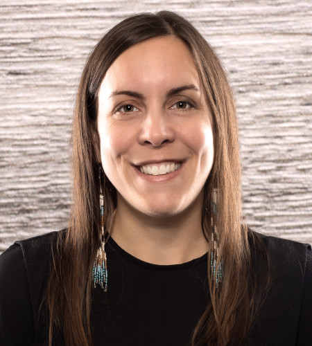 Suzie O'Bomsawin