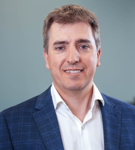 Mathieu Gervais