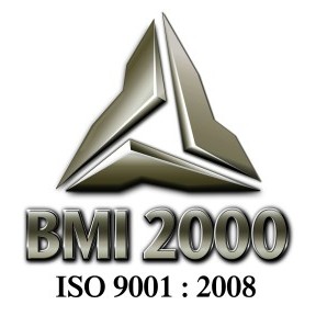 BMI 2000 (Bécancour Métal) inc.