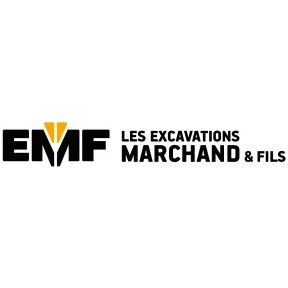 Les excavations Marchand & Fils, division Bécancour