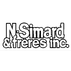 N. Simard & frères inc.