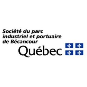 Société du parc industriel et portuaire de Bécancour