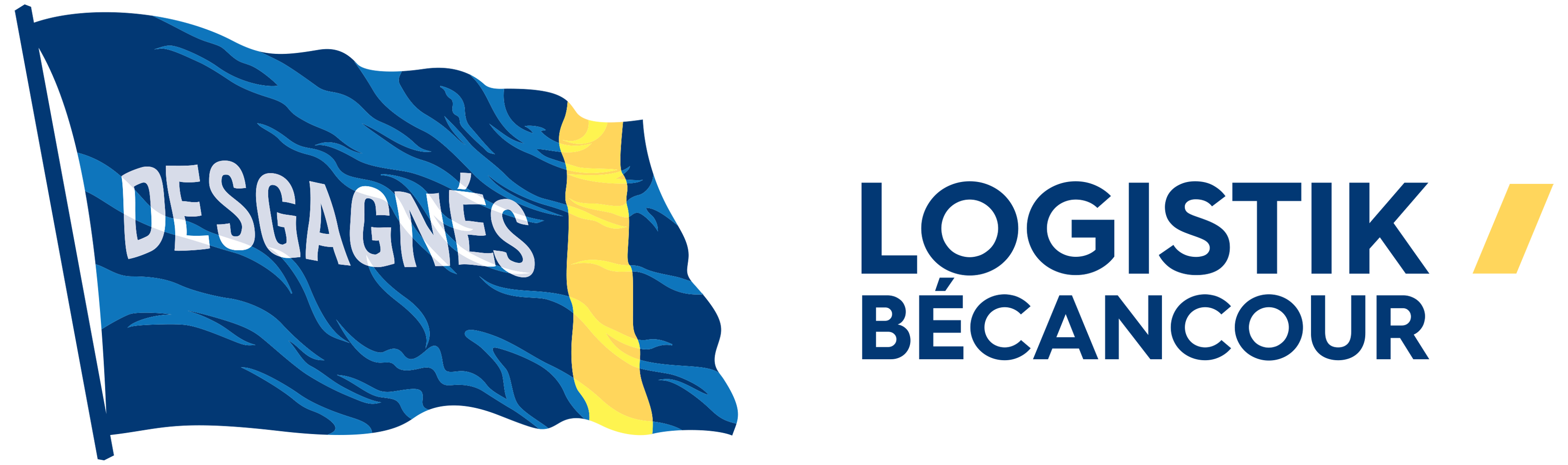 Desgagnés Logistik Bécancour