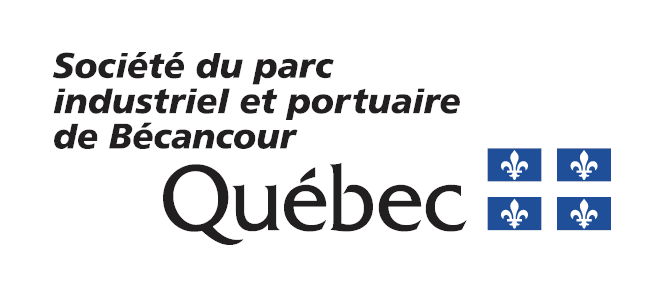 Société du parc industriel et portuaire de Bécancour