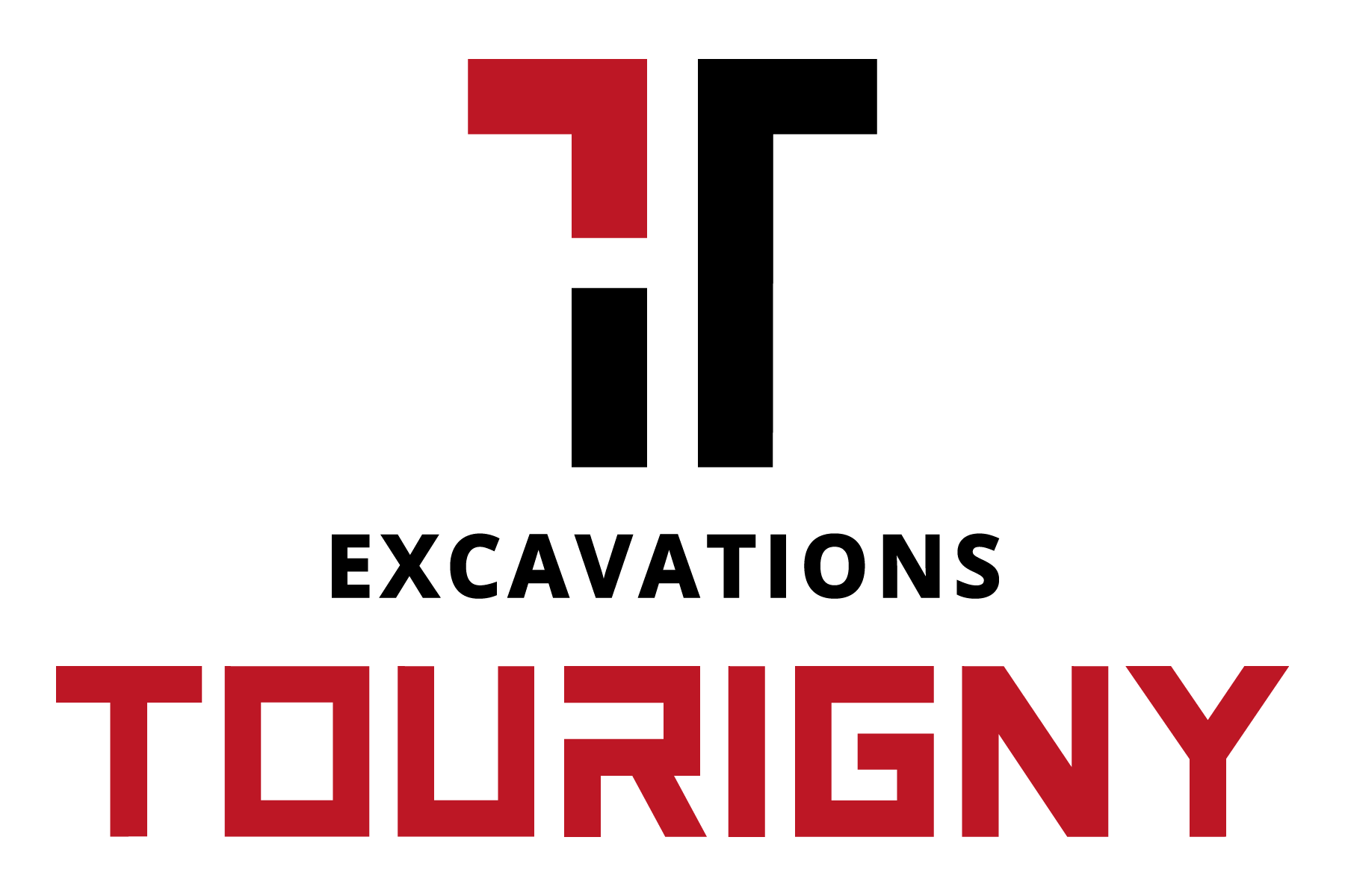 Excavation Tourigny